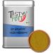 Jeske Sports Supplies Tasty Pott Herb mixtures 3 I spices I coffee spice I smoothie I herbal mixtures I dip I sauce organic golden milk mix 80g - Buy Online on GoSupps.com