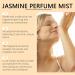 Brazilian Fragrance Jasmine & Caramel Scents Vanilla Perfume Sunflower Perfume for Women Hair & Body Fragrance Mist Eau De Toilette Day or Night Spray 100ML/3.4 Fl Oz (1 Pc) 3.38 Fl Oz (Pack of 1) - Buy Online on GoSupps.com