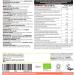 Sevenhills Wholefoods Organic Spirulina Powder 200g - Pack of 1 - Buy Online on GoSupps.com