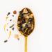 Morning Glow - Loose Leaf Herbal Tea - 100% Natural - 50g - Buy Online on GoSupps.com
