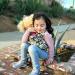 Buy Bebamour Doll Carrier for Girls | 3 in 1 Soft Baby Sling | 100% Cotton Doll Accessories (Green Flower) - International Shipping Available - Buy Online on GoSupps.com