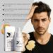 For hair - Nourishing natural moisturizer 30 ml - Lightweight for hair | Scalp protection and hydration for women and men - Buy Online on GoSupps.com