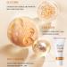 Dark Spot Corrector Cream - Remove Dark Spots on Face & Body | Collagen & Niacinamide | Instant Results | 2 oz - Buy Online on GoSupps.com