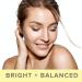 BOOST LAB Vitamin C Brightening Serum - Radiant Skin for Men & Women | Even Skin Tone & Clear Dark Spots | Paraben & Cruelty Free - 30 ml - Buy Online on GoSupps.com