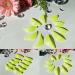 Libeauty Eyelash Lift Shield Perm Pads - 10 Pcs Reusable Curler & Lifting Rods - Buy Online on GoSupps.com