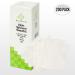 Posi Pulse 7.5cm x 7.5cm 200ct Non-Sterile Gauze Swabs - 4 Ply Non-Woven Blend - Soft Strong Smooth Viscose/Polyester - Latex Free - CE Certified - White Gauze for Wound Dressing - Buy Online on GoSupps.com