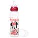 Tigex 80603169 - Minnie Mouse Narrow Neck Baby Bottle - Girl - 330 ml Light Pink