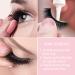 7 Pairs False Eyelashes Natural Looking Lashes Wispy Soft Faux Mink Lashes Fluffy False Lashes 16mm - Buy Online on GoSupps.com