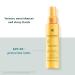 Ren Furterer - SOLAIRE - Protective Summer Oil - Hair Sun Protective Oil - 100ml - Buy Online on GoSupps.com