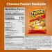 American Cheetos Flamin Hot Crunchy 8oz - 226g - (Pack of 1) - Original American - Party Snack - Extreme Hot Challenge - BIG PACK - BY BLISSIFY - Buy Online on GoSupps.com