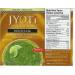 Jyoti Delhi Saag 15oz x 12 - All Natural, Gluten Free, Vegan, NON GMO - Product of USA | BPA Free - Buy Online on GoSupps.com