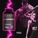 L-Arginine 1000mg High Dose Amino Acid Tablets | Pre-Workout Energy & Muscle Building | 100% Pure Arginine HCl - International Shipping - Buy Online on GoSupps.com