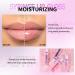 3 Colors Lip Plumping Booster Set - Natural Fuller Gloss Hydrating Lip Care Serum Glitter Finish (04+05+06 - Buy Online on GoSupps.com
