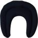Shop Dark Blue Rapeseed Neck Pillow with Chambers | Heat Pad for Neck Support - Buy Online on GoSupps.com