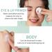 SAAT INSIGHT Anewm Sebum Control Drying Powder 5g - Oil Control & Blotting Powder for Clean Skin - Transparent Makeup Finish, Blur Lines & Pores - Buy Online on GoSupps.com