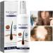  dewdat Hair Growth Products For Women | Hair Serums For Fine Hair | Hair Care Spray For Thicker Fuller Longer & Stronger Hair Oil - Buy Online on GoSupps.com