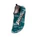 FOCO Mens NFL Team Camo Gym Aqua Shoes Water Sock Philadelphia Eagles 9-10 Team Color