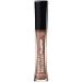 L'Or al Paris Infallible Pro Gloss Plump Lip Gloss with Hyaluronic Acid  Long Lasting Plumping Shine  Lips Look Instantly Fuller and More Plump  Sunlit Shimmer  0.21 fl. oz. 1 Count 0.21 Fl Oz (Pack of 1) 607 Sunlit Shim...