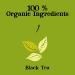 Clipper Clipper Organic Everyday 80 Tea bags 250g - Buy Online on GoSupps.com