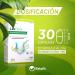 Laxflora 30 capsules Relafit MS laboratories nutrition for 1 month probiotics without aloin effective treatment against constipation and accelerates digestion vegan - Buy Online on GoSupps.com