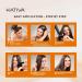 Kativa Brazilian Straightening Kit - 12 Weeks Professional Smoothing Treatment with Organic Argan Oil Shea Butter & Keratin for All Hair Types - Buy Online on GoSupps.com