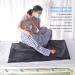 Sliding Blade Reusable Bed Transfer Cloth - Tubular Transfer Aid for Hospitals & Home Care (110x68cm / 43.3x26.8in) - Buy Online on GoSupps.com