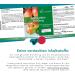 Buy Apple Pectin 1500mg 360 Vegan Tablets | Natural Fiber Supplement | Vitamintrend  - Buy Online on GoSupps.com