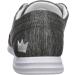 Karma Ladies Bowling Shoe 6 - Grey | Stylish and Comfortable Bowling Shoes - Buy Online on GoSupps.com