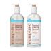 Renpure Coconut Cream & Vitamin E Nourishing Shampoo and Conditioner Set 24oz