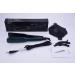 CCKeyin Smooth Iron Wide - 44mm Extra Wide Hair Care with Digital LCD 12 Heat Settings (120-230 C) - Portable Travel Hair Smoother in Green - Buy Online on GoSupps.com