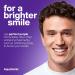 AquaSonic Perfect Purple Teeth Whitening Serum | Color-Correcting | Neutralize Yellow Stains | Mint Flavor | Order Internationally - Buy Online on GoSupps.com