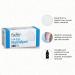 ForPro Lint-Free Nail Wipes 2x2, White, 240-Count - Non-Woven Fabric Nail Polish Removal Wipes - Buy Online on GoSupps.com