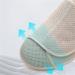 NVBHOF Adjustable Diabetic Shoes for Men - Beige, Size 12 - Comfy Orthopedic Footwear for Swollen Feet, Plantar Fasciitis - Non Slip, Widening Design for Elderly - Buy Online on GoSupps.com