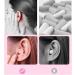 Ear Plugs 24/60/120Pcs Soft Sponge Earplugs Sleep Earplugs Sleep Noise Reduction And Sound Insulation Loop Earplugs Canada(60pcs-02) - Buy Online on GoSupps.com