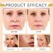 Turmeric Face Cream Natural Turmeric Anti Aging Cream Turmeric Face Moisturiser Anti Aging Face Cream Dark Spot Corrector Remover For Face & Body Glowing Skin Moisturizer Moisturizing Lotion - Buy Online on GoSupps.com