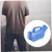 Urinal For Men Male Portable Urinal Pee Bottles Home Urinal Potty Thick Firm Urine Bottle with Lid for Men 1L - Buy Online on GoSupps.com