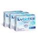 Luvbiotics Advanced Dental Hygiene 30 Original Flavor Lozenges| Refreshen Breath & Promote Good Bacteria Probiotic Treatment for Adults Fresh & Healthy Mouth (3 Packs of 30s) 1 Count (Pack of 3)