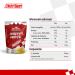 Nutrisport Whey Gold Protein Banana 2000 g - Buy Online on GoSupps.com