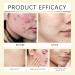 Nettoyant Visage Doux Et Nettoyant - Nettoyage En Profondeur Exfoliant quilibre Le S bum Doux For Tous Les Types De Peau (y Compris Les Peaux Sensibles)(2PCS) - Buy Online on GoSupps.com