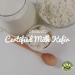 Freshly Fermented - Certified Organic Milk Kefir Grains (5g) - Buy Online on GoSupps.com