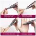 BEAUTURAL Professional Manicure and Pedicure Kit - 10-Piece Attachments, 20 Sanding Bands - Powerful Nail Drill Kit (Gray) - Buy Online on GoSupps.com