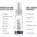 ProHealth Vitamin D3 2000 IU + K2 60 g Spray 4-Month Supply 2 000 IU D3 + K2 Spray - 4 Month Supply - Buy Online on GoSupps.com