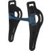 Acavallo Pelham Sensitive Bit 145 - Black/Blue | Best Quality International Shipping - Buy Online on GoSupps.com