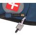 Inflatable Lumbar Vertebral Decompression Belt - Ultimate Back Support for Degenerative Disc Pain Relief (Blue) - Buy Online on GoSupps.com