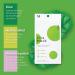 Meebak Cica Acne Pimple Patch for Face - 54 Count | Acne Spot Treatment for Blemishes and Zits - Buy Online on GoSupps.com
