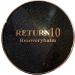 RETURN10 Recovery Balm 15g BB Cream Reinforcement of adhesion by applying the lowtemperature fermentation method for 72hours. Help soothe and regenerate after skin treatment. Moist and natural