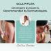 Sculpiflex Anti Cellulite Cream, Lifting and Firming Body Cream for Arms, Stomach, and Legs, Smoothing and Hydrating for Soft, Toned Skin, Lightweight, Suitable for All Skin Types (2.82oz) - Buy Online on GoSupps.com
