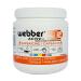 Webber Activ+ Capsaicine Extreme Analgesic Topical Cream with Vitamin E relieves pain articular pain stiffness muscle pain joints pain back pain contusion sprain strain inflammation sore muscles restless legs sore legs menthol cold sensation moisturizing 