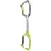 Climbing Technology Lime berweisung in Dyneema 12 cm Verde/Grigio