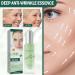 Tongyend Vitamin C Hydrating Serum - Anti-Aging Collagen Serum for Brighter Smoother Skin - Cleanse Pores & Reduce Dark Spots - Suitable for All Skin Types - Buy Online on GoSupps.com